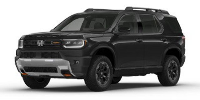 2027 Honda Passport TrailSport Elite
