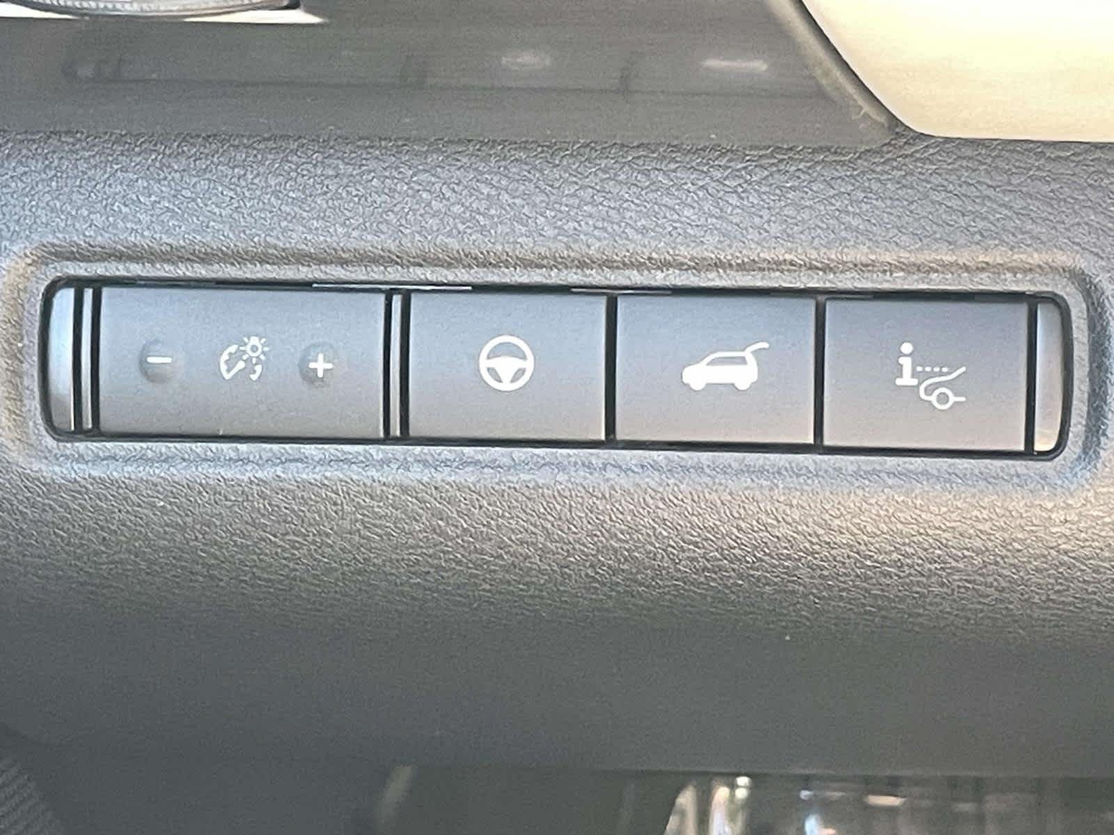 Used 2022 Gun Metallic Nissan Platinum image 38