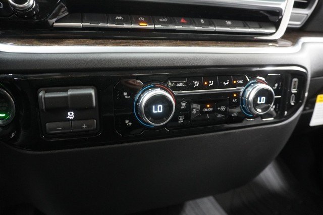 2026 GMC Sierra 1500 Elevation - Photo 34