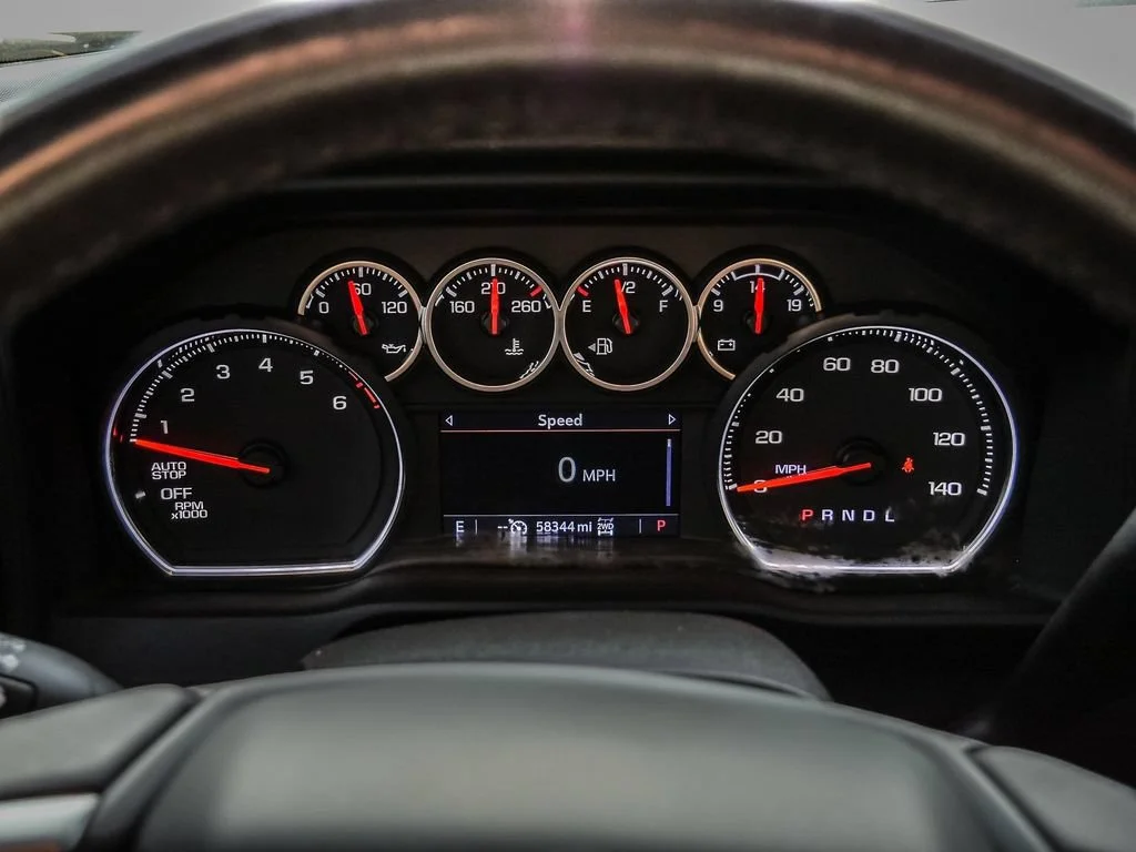 2022 Chevrolet Silverado 1500 Limited RST - Photo 39