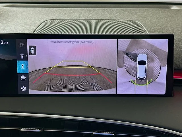 New 2027 Genesis GV70 2.5T Advanced