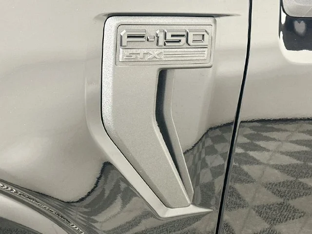 New 2026 Ford F-150 STX