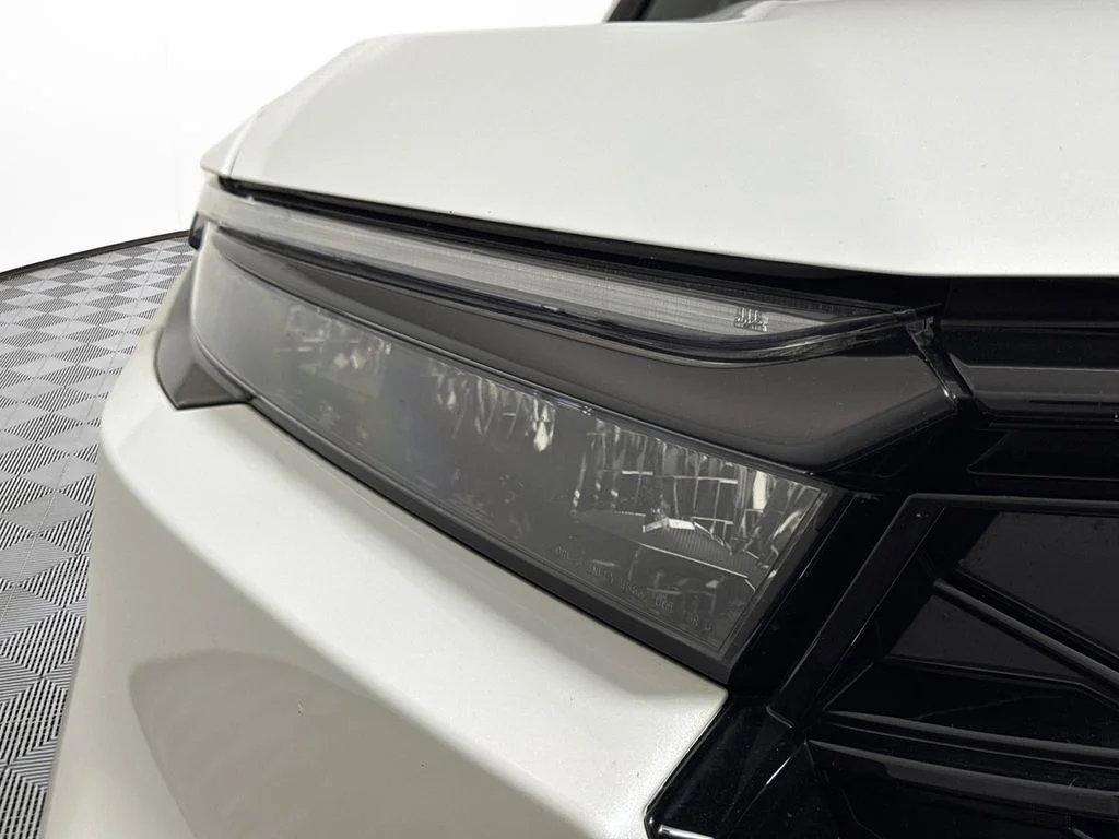 2024 Honda CR-V Sport Touring - Photo 17
