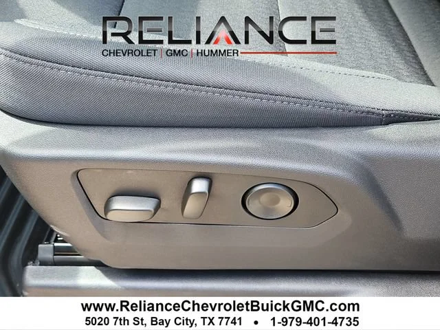 2026 Chevrolet Silverado 2500 HD Custom - Photo 19