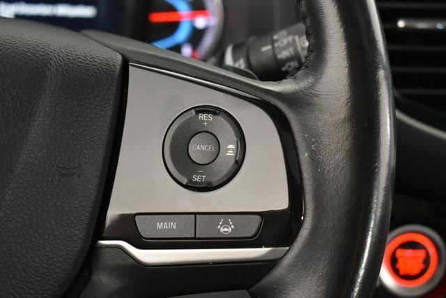 Used 2019 Blue Honda Touring image 39