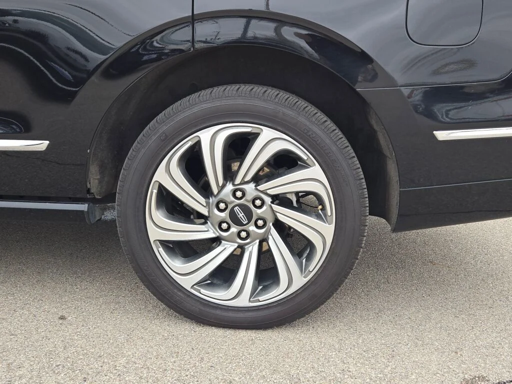 2023 Lincoln Navigator Reserve - Photo 15