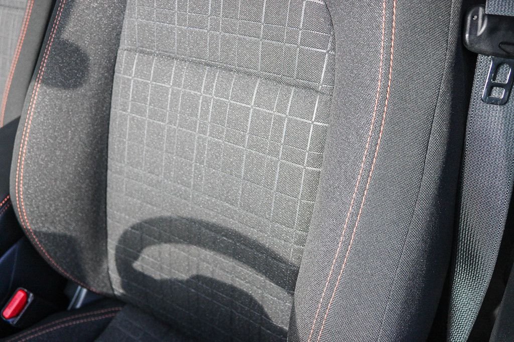 Used 2025 Black Honda Sport image 22