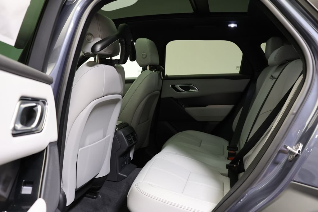 New 2026 Varesine Blue Land Rover Belgravia Edition image 34