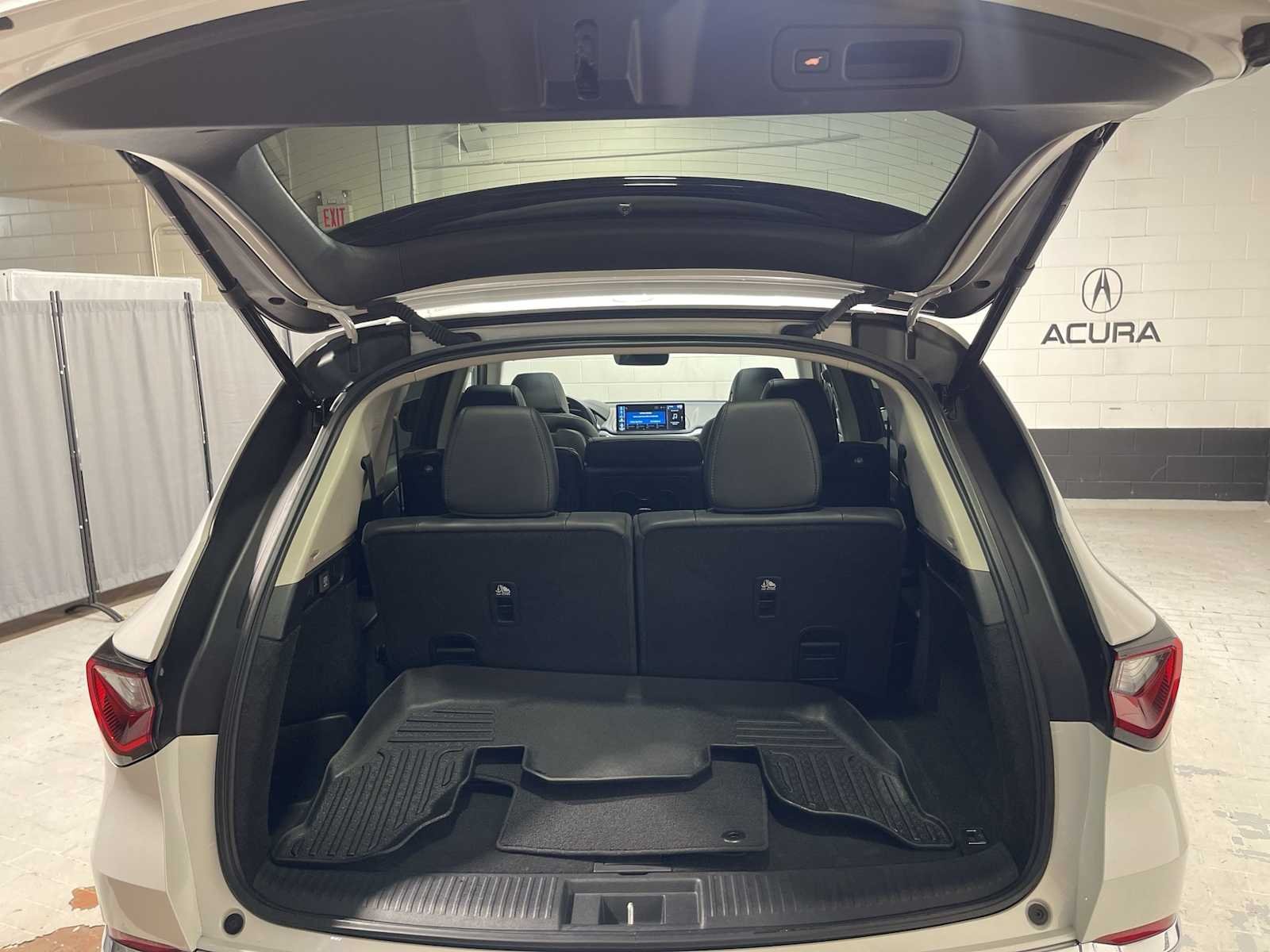 2025 Acura MDX Base - Photo 19