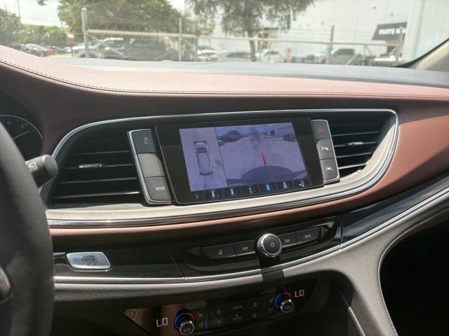 Used 2020 CHAMPAGNE GOLD METALLIC Buick Avenir image 11