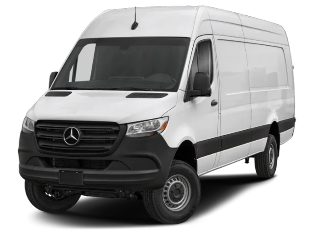 New 2026 Graphite Gray Mercedes-Benz Cargo 170 WB image 12