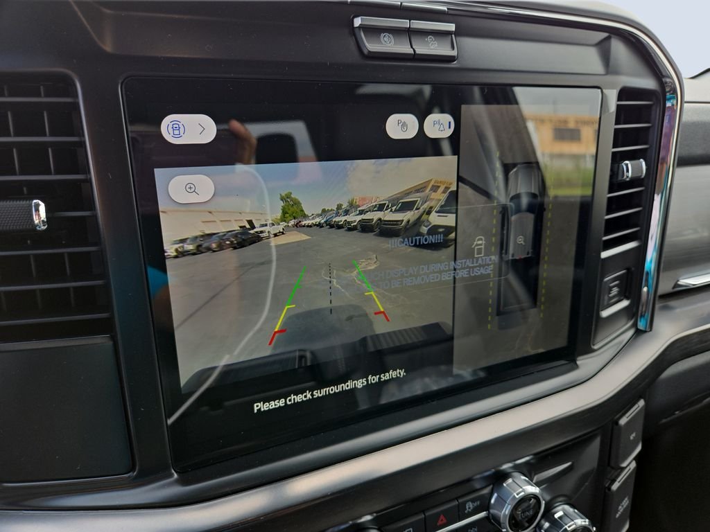 New 2026 Avalanche Ford F-350® Lariat® image 21