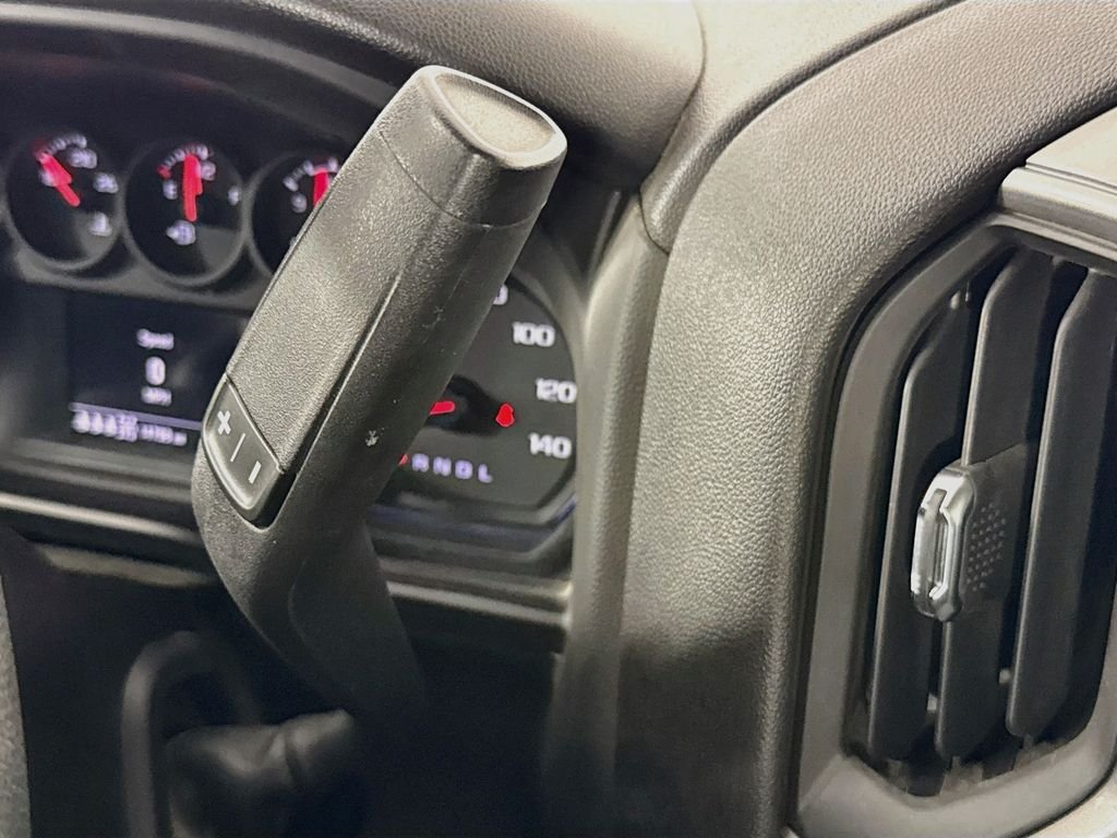 Used 2025 White GMC Pro image 16