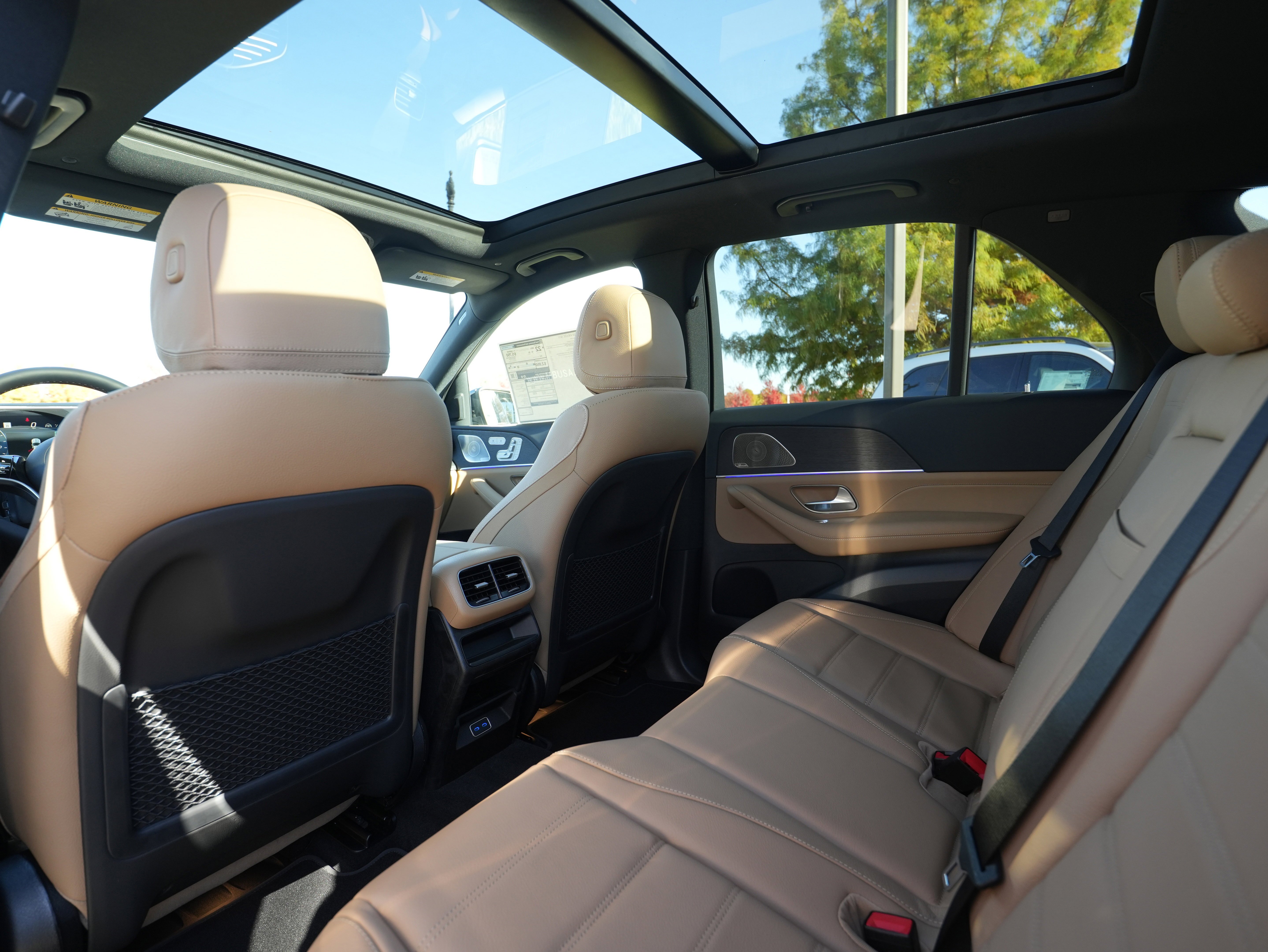New 2026 POLAR WHITE Mercedes-Benz GLE 350 image 40