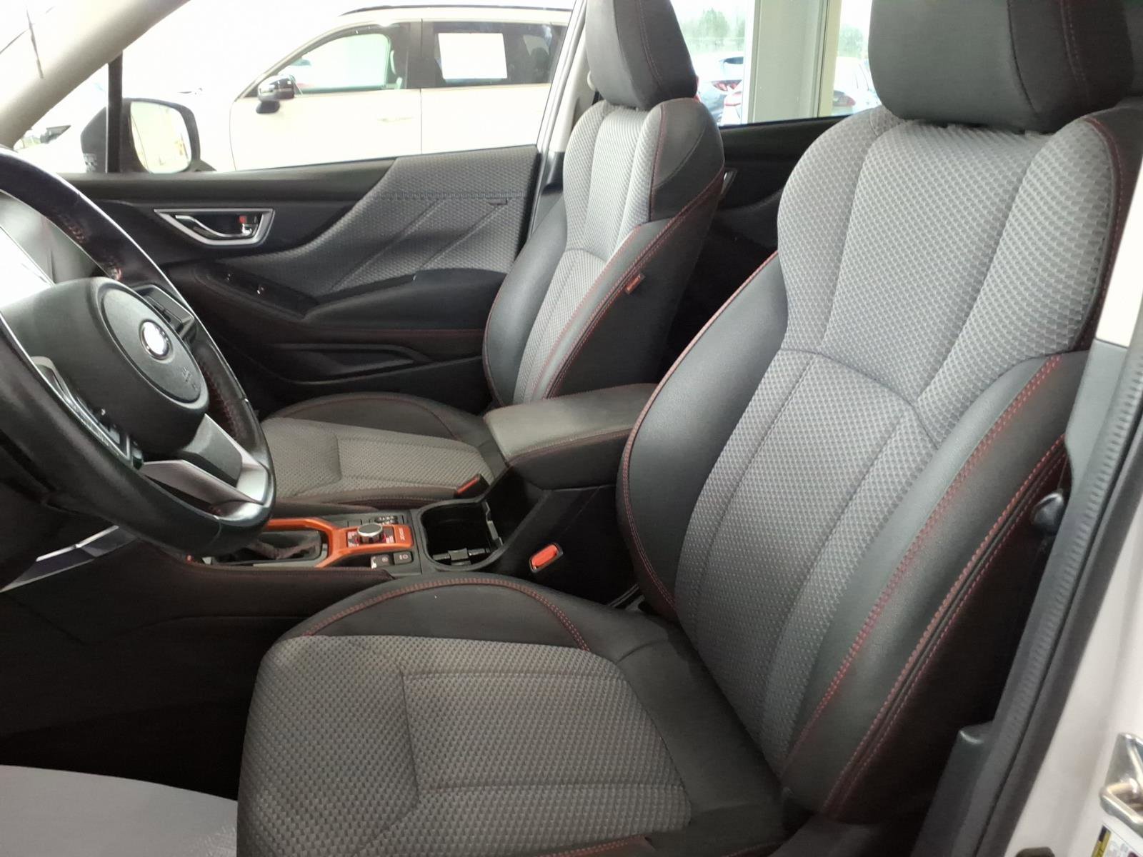 2021 Subaru Forester Sport - Photo 10
