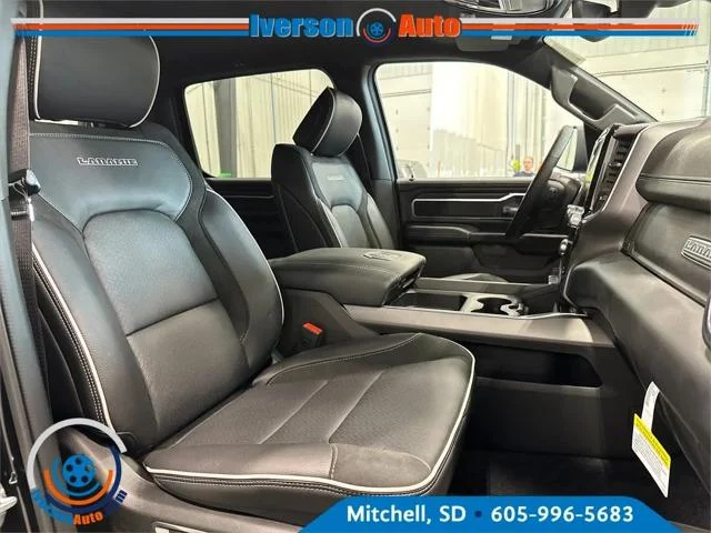 2026 RAM 1500 Laramie - Photo 29