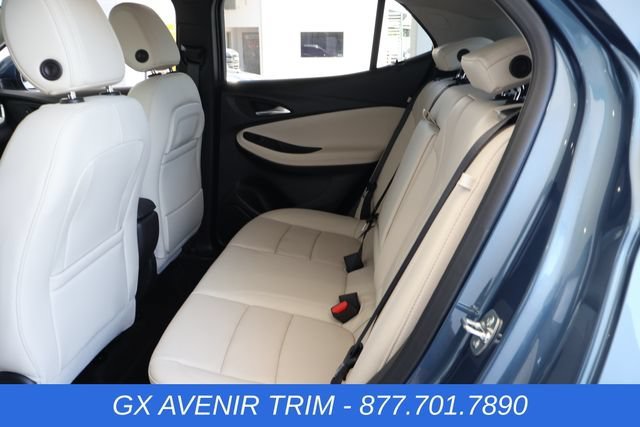 2026 Buick Encore GX Avenir - Photo 15