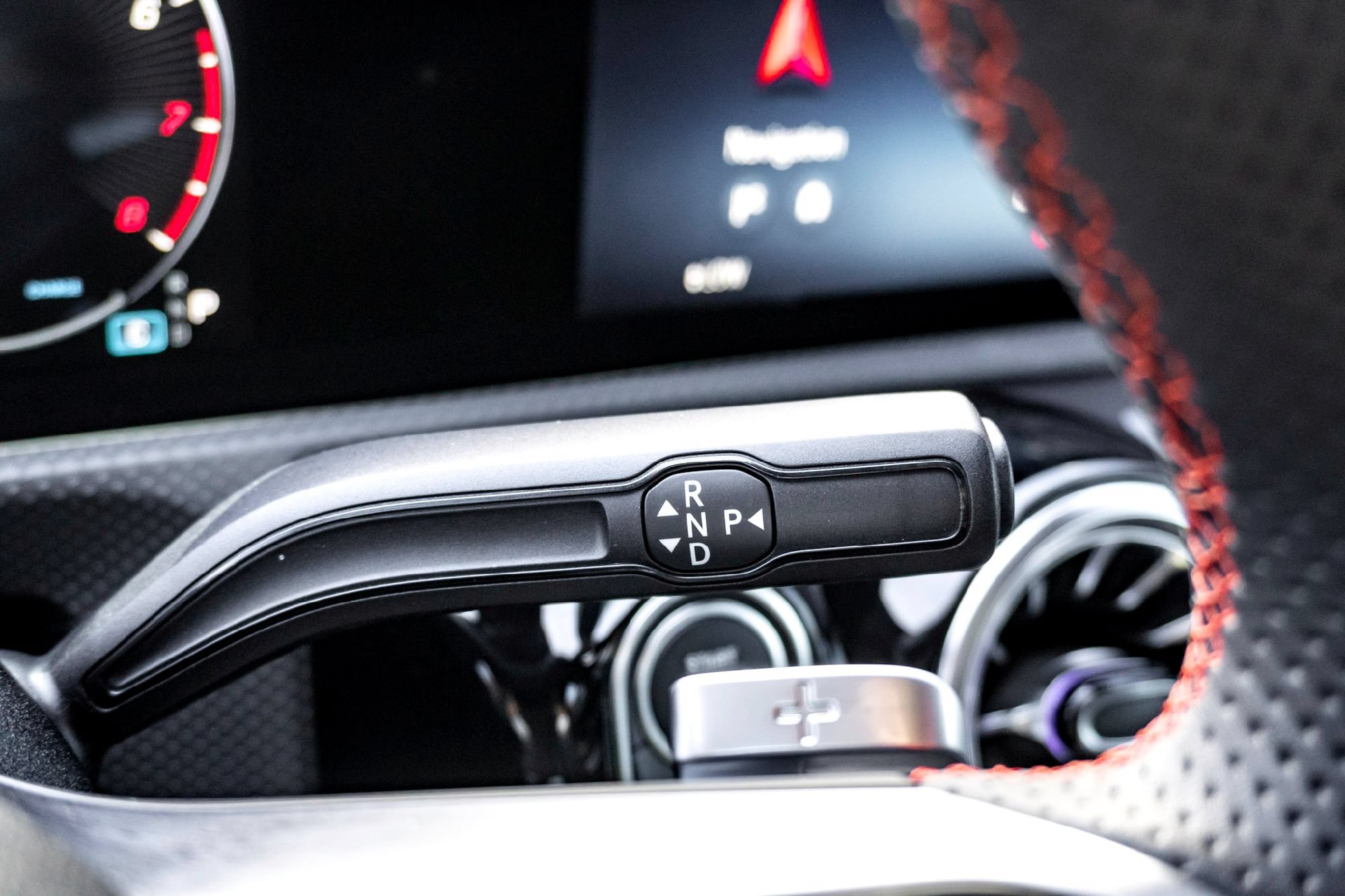 New 2026 Polar White Mercedes-Benz CLA 250 image 18