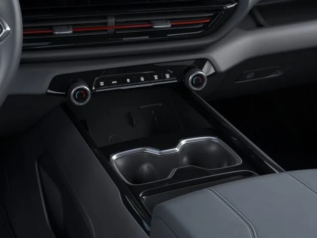 New 2026 Magnus Gray Matte Metallic Chevrolet Trail Boss - Extended Range image 23