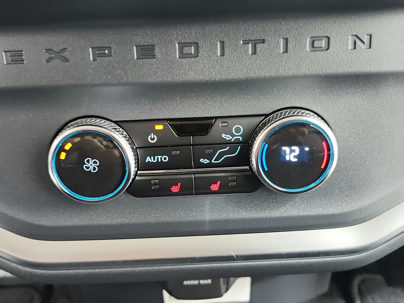 New 2027 Black Ford Platinum image 44