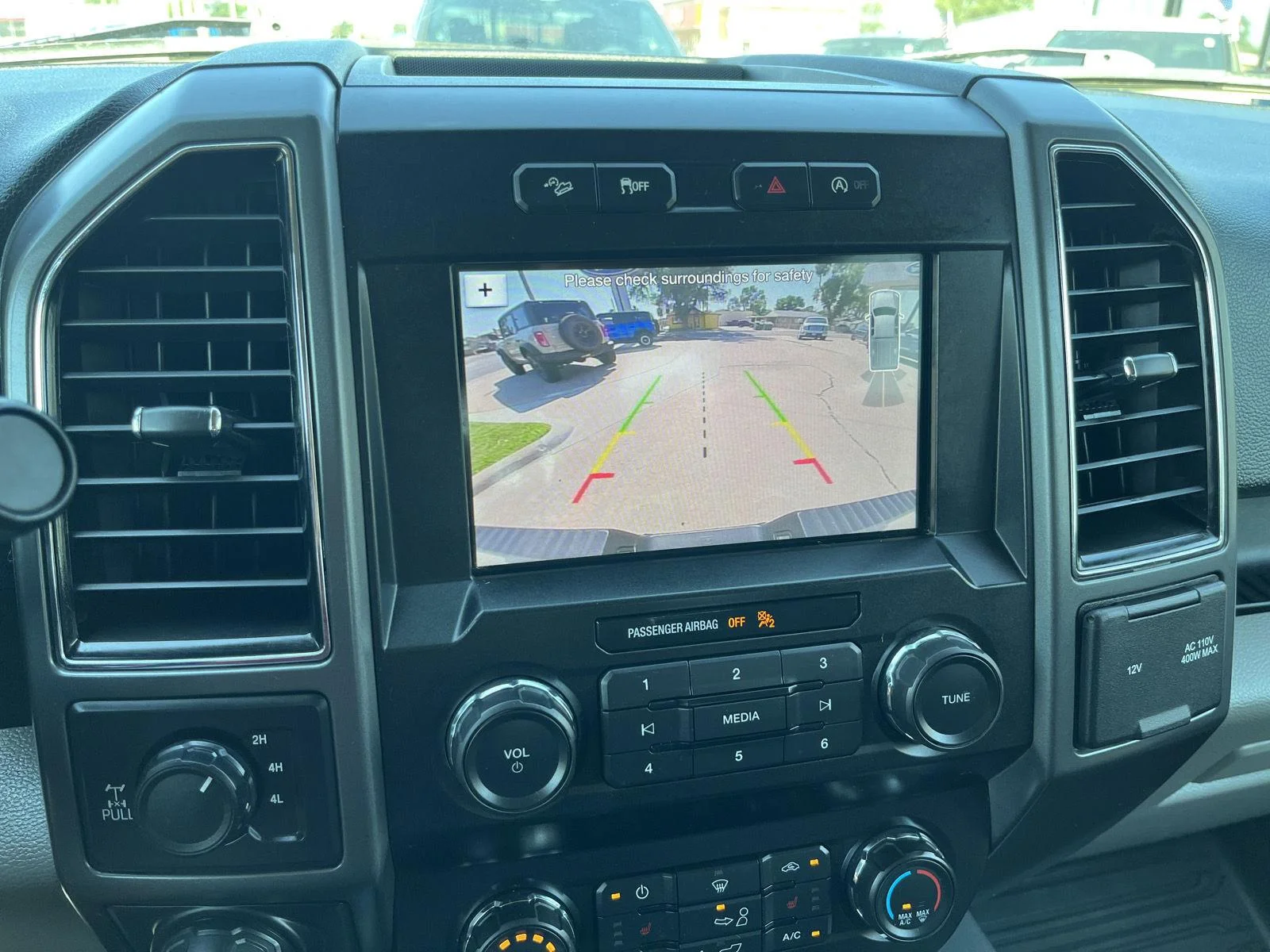 Certified Used 2019  Ford XLT image 21