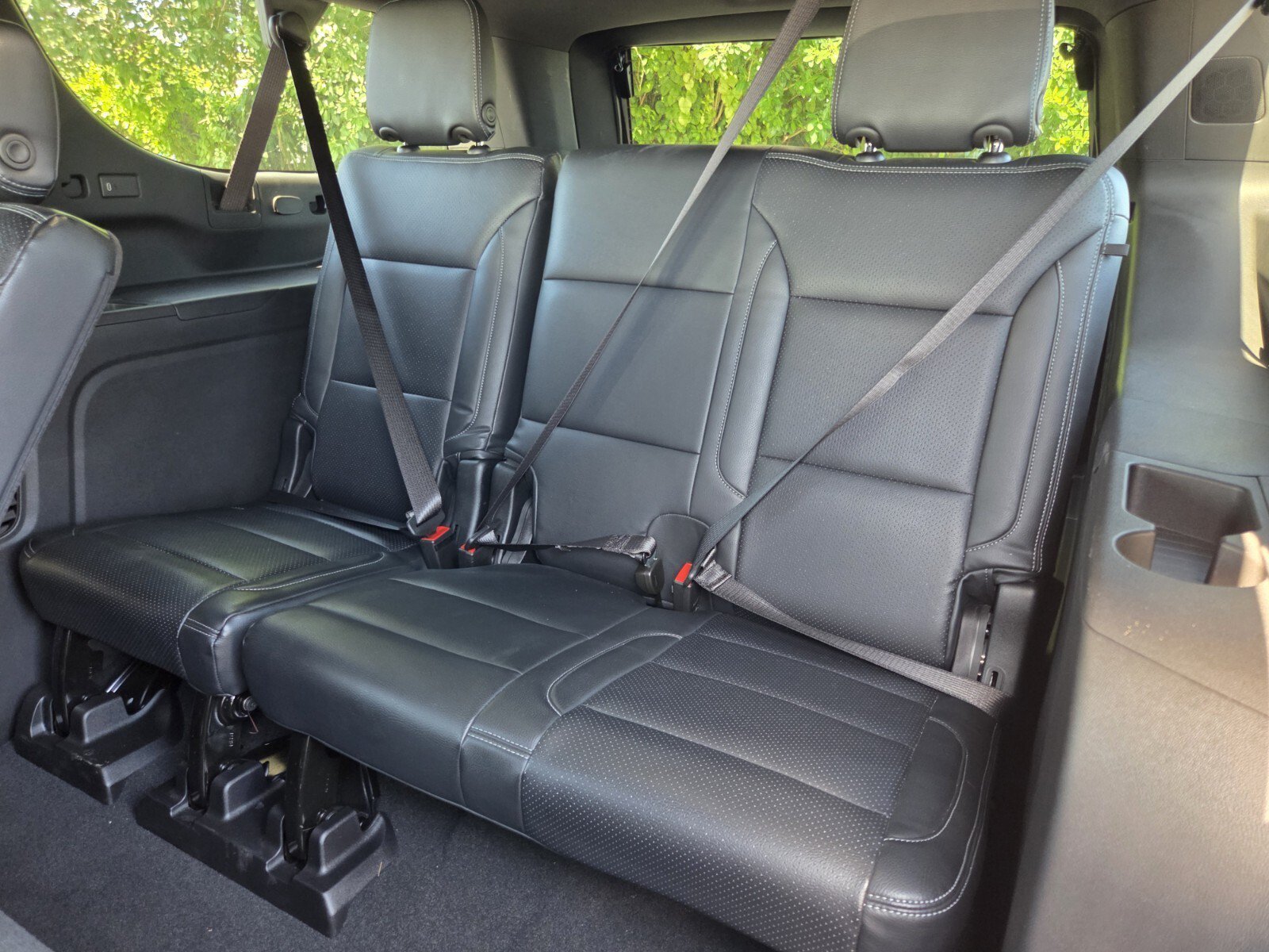 Used 2026 Black Chevrolet LS image 11