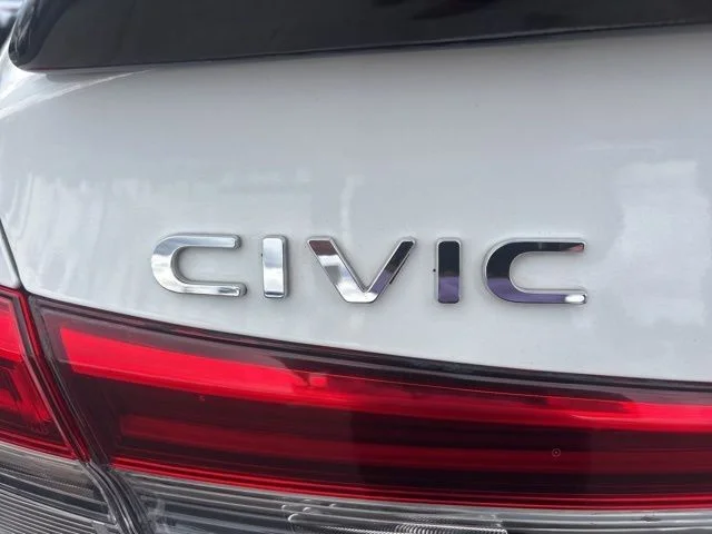 2022 Honda Civic Sport - Photo 7