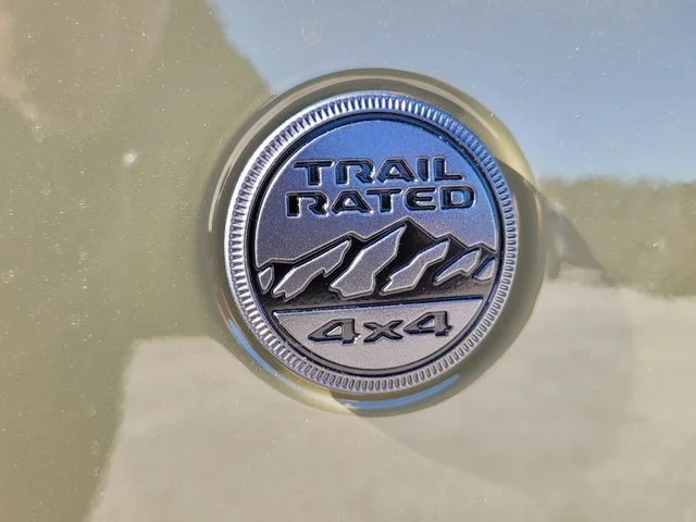 New 2026 41 Exterior Paint Jeep Sport S image 12