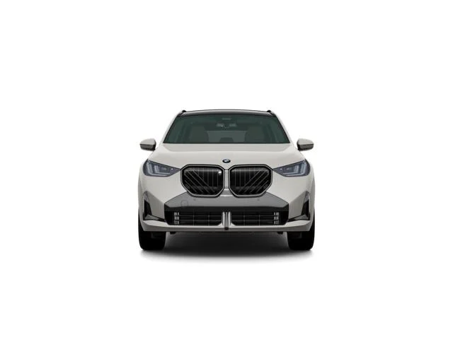 New 2026 Dune Grey Metallic BMW  image 2