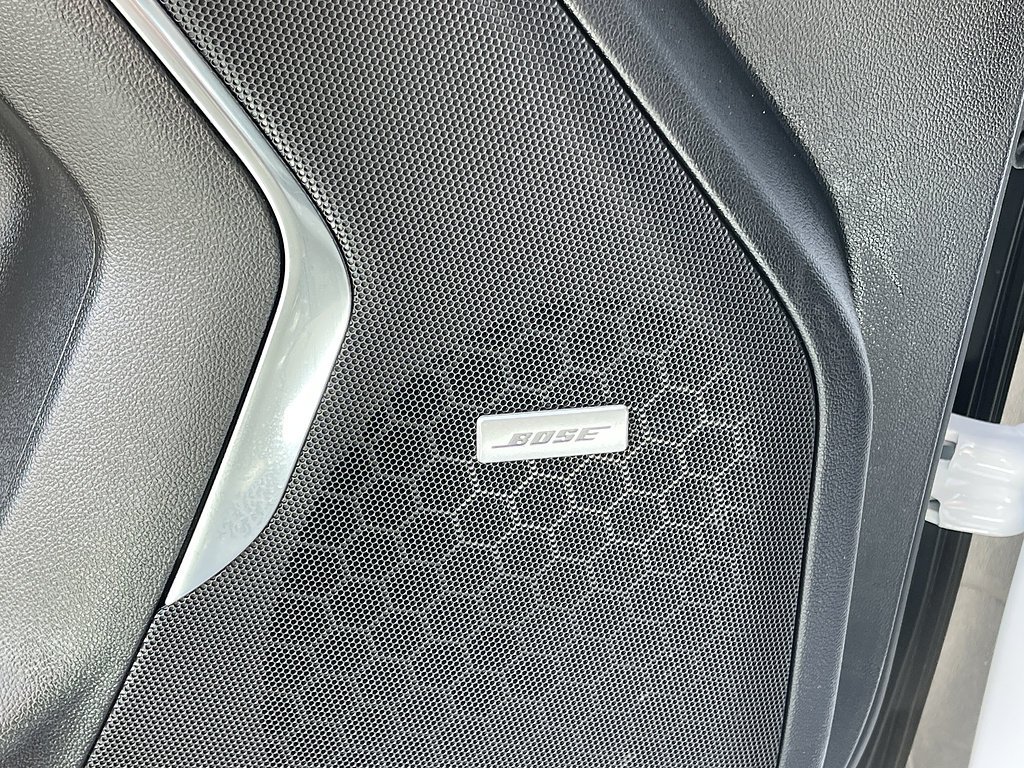 2024 Chevrolet Tahoe Z71 - Photo 38