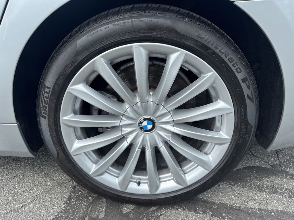 2020 BMW 7 Series 740i - Photo 12