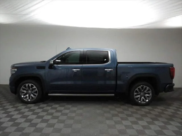 2026 GMC Sierra 1500 Denali - Photo 26