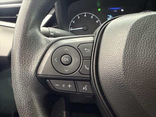 Certified Used 2023 SILVER ME. Toyota  image 14