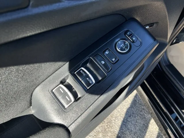 Used 2024 Black Honda Sport image 18