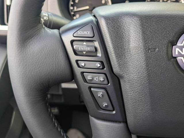 2026 Nissan Frontier SV - Photo 19