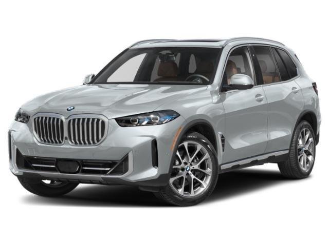 2026 BMW X5 40i