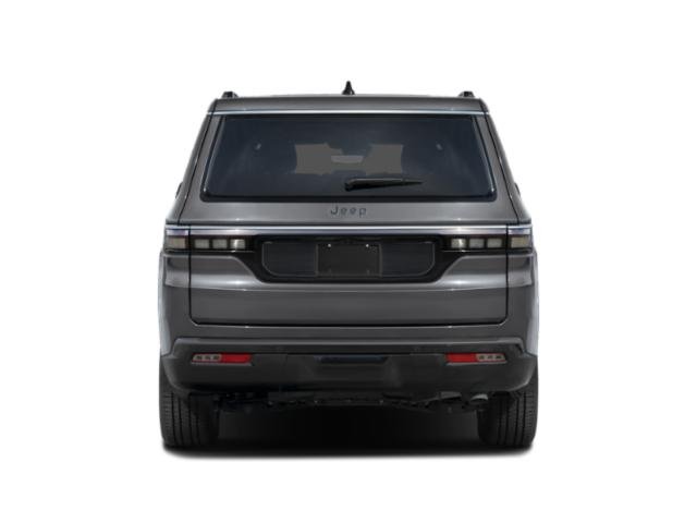 New 2026 Steel Blue Jeep Grand Wagoneer image 5