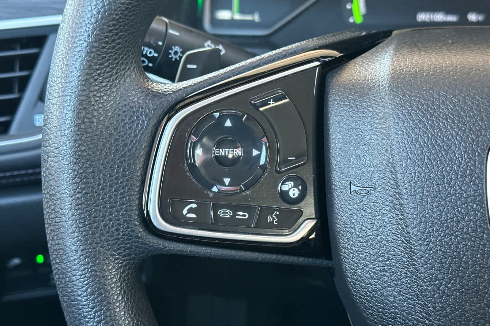 2020 Honda Clarity Base - Photo 25