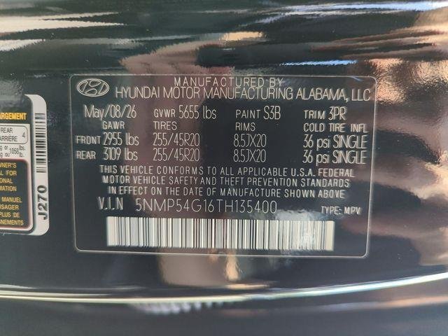 New 2026 Black Hyundai Calligraphy image 16