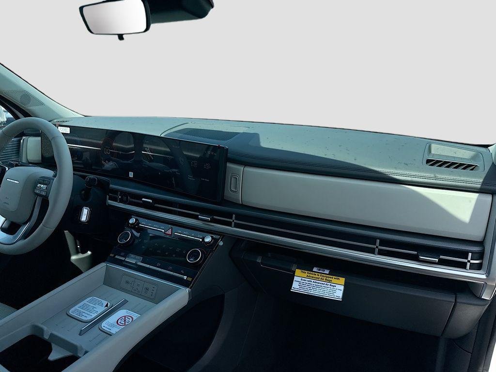New 2026 Serenity White Hyundai SEL image 21