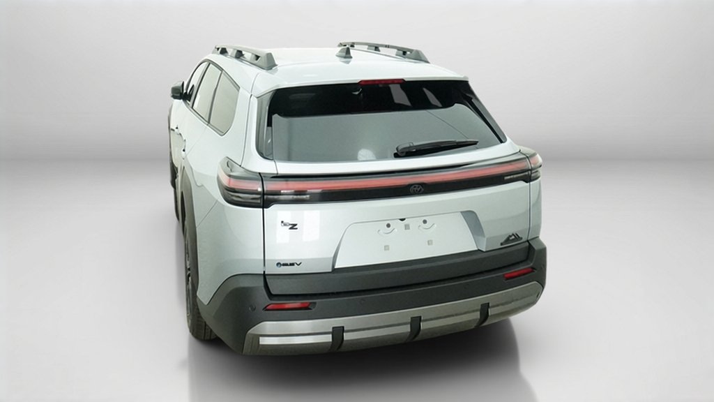 New 2026 Steel Toyota bZ Woodland image 13