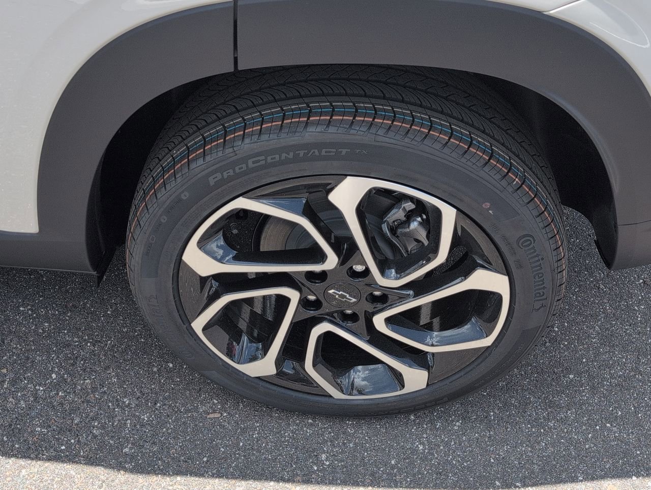 2026 Chevrolet Trax RS - Photo 30