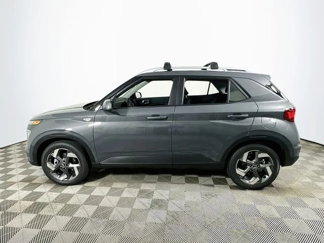 New 2026 Hyundai VENUE SEL