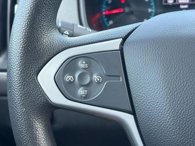 Used 2018 Black Chevrolet  image 17