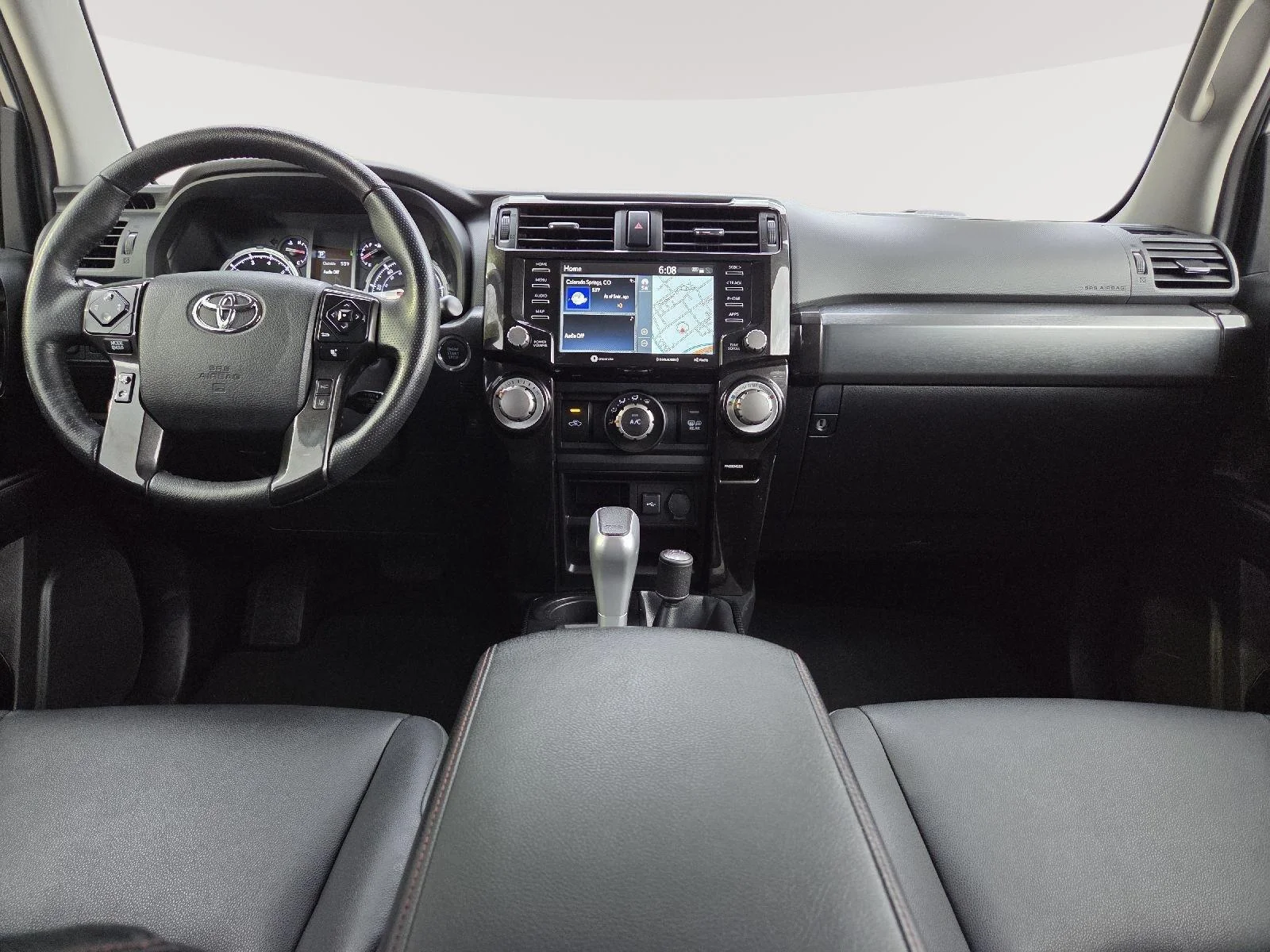 2023 Toyota 4Runner TRD Off-Road Premium - Photo 26