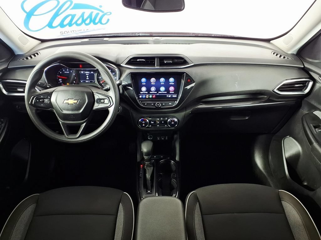 2023 Chevrolet TrailBlazer LT - Photo 13