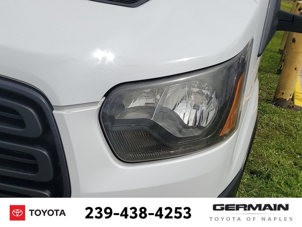 2019 Ford Transit Van Base - Photo 16