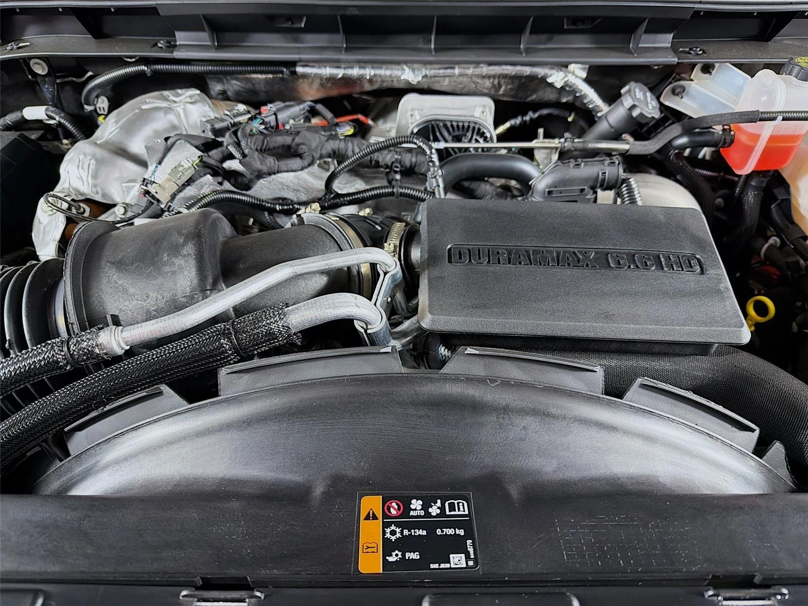 2026 GMC Sierra 2500HD SLT - Photo 31