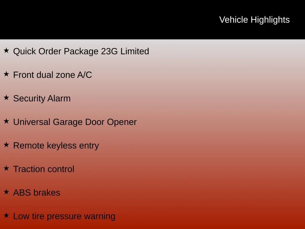 New 2026 Diamond Black Crystal Pearl-Coat Exterior Paint Jeep Limited image 3