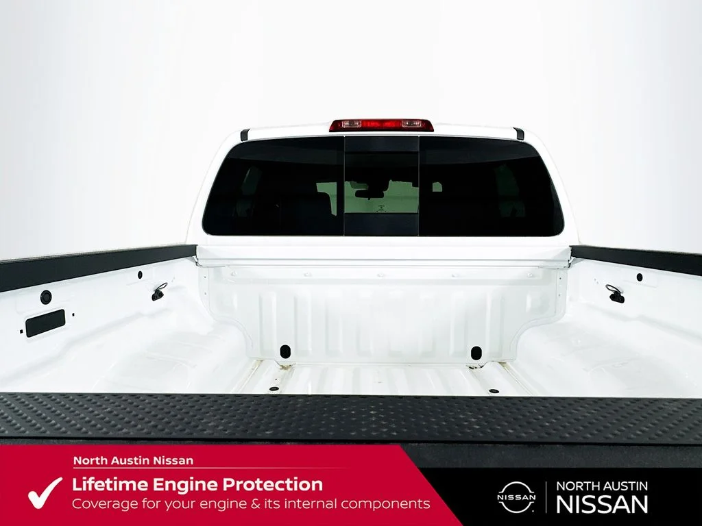 New 2026 White Nissan S image 29